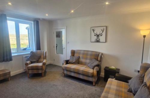 Benbecula House | A warm welcome to Tigh Rodden