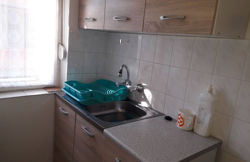 Fonyod House | A whole holiday house with a garden in Fonyód for 2-10 persons
