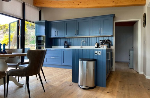 Richmond Cottage | A yorkshire dale that sleeps 6 guests in 3 bedrooms