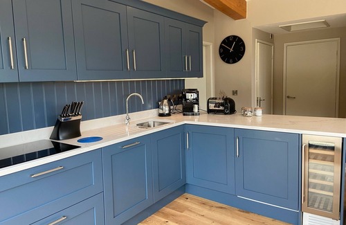 Richmond Cottage | A yorkshire dale that sleeps 6 guests in 3 bedrooms