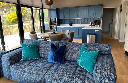 Richmond Cottage | A yorkshire dale that sleeps 6 guests in 3 bedrooms