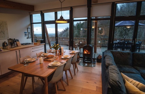 Richmond Cottage | A yorkshire dale that sleeps 6 guests in 3 bedrooms