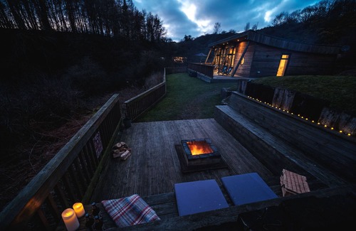 Richmond Cottage | A yorkshire dale that sleeps 6 guests in 3 bedrooms