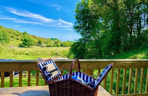 Richmond Cottage | A yorkshire dale that sleeps 6 guests in 3 bedrooms