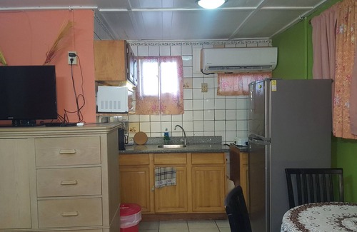 Rancho House | A1 Apartments Aruba