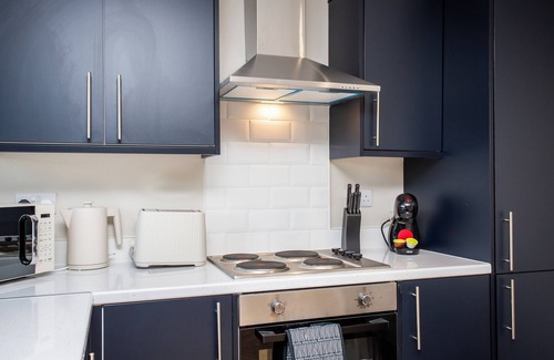 Birtley House | A1 Connection | Free Wifi | Parking | Vacant Nests
