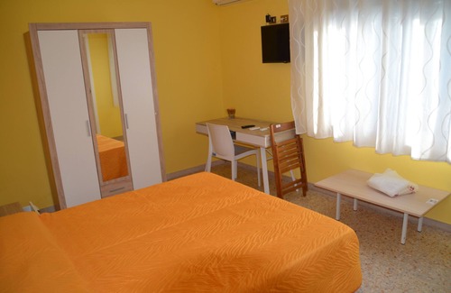 Castelnuovo di Porto Bed & Breakfast | A1-GIRASOLE BED AND BREAKFAST