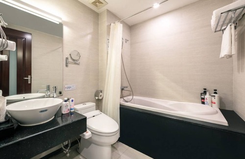 Van Mieu Hotel | A25 Hotel - 88 Nguyen Khuyen