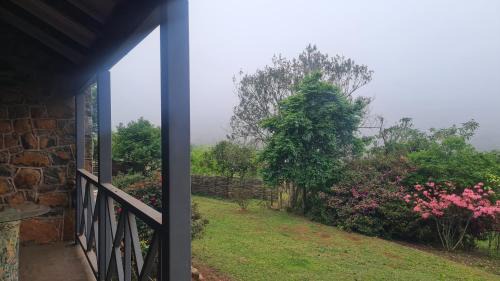 Kareeberg House | A2B Eco Farm, Byrne Valley, KZN
