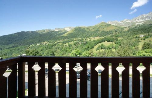 Saint-Francois-Longchamp Apartment | A3 209 Appart au pied des pistes