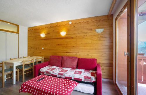 Saint-Francois-Longchamp Apartment | A3 209 Appart au pied des pistes