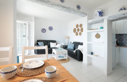Peguera Apartment | A3013 Ferienwohnung Cala Fornells