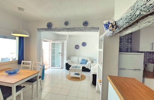 Peguera Apartment | A3013 Ferienwohnung Cala Fornells