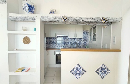 Peguera Apartment | A3013 Ferienwohnung Cala Fornells