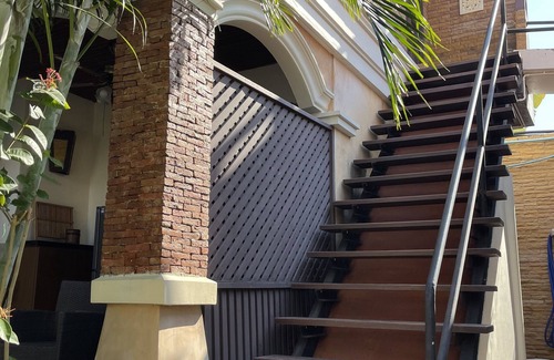 South Pattaya Apartment | A8: Royal suite 2 bedrooms, swimming pool&garden view