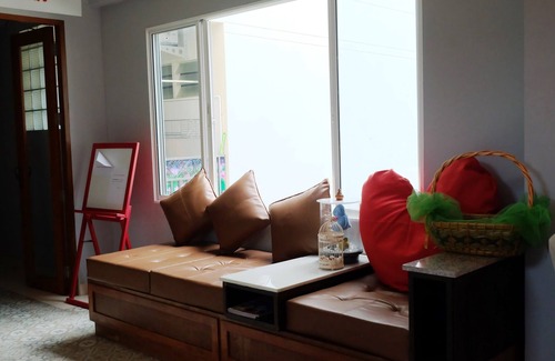 Bang Bua Thong Hotel | AA Resort Hotel
