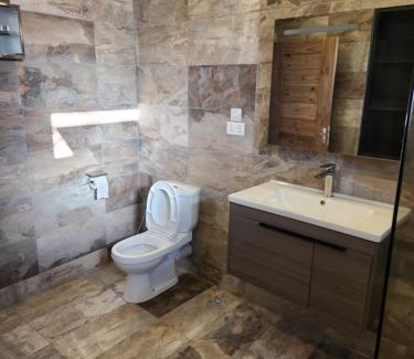 La Gaulette Apartment | AA Sea-view and Mountain view Apartment