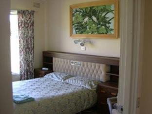 Promised Land Resort | AAA Granary Accommodation