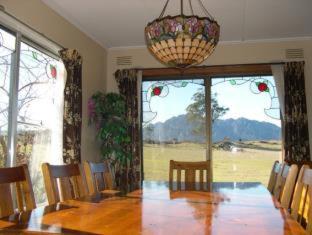 Promised Land Resort | AAA Granary Accommodation