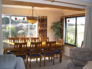 Promised Land Resort | AAA Granary Accommodation