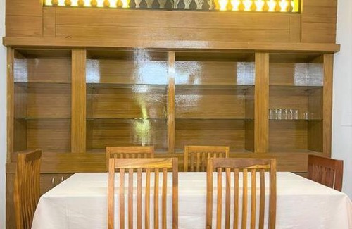 Kumbalam Villa | Aadis Heritage Villa