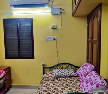 Tiruvannamalai Apartment | Aadithya home stays