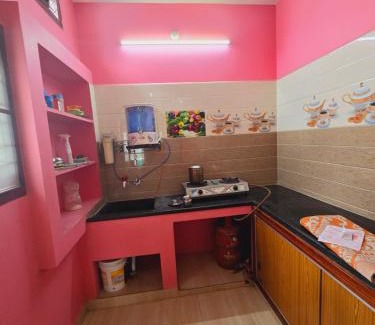 Tiruvannamalai Apartment | Aadithya home stays