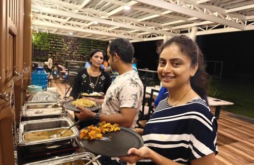 Heggadadevankote Apartment | Aadvik FarmStay