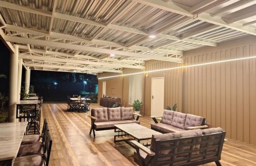 Heggadadevankote Apartment | Aadvik FarmStay