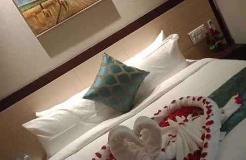 Ludhiana Hotel | Aagaaz for Luxury Stay and Celebration