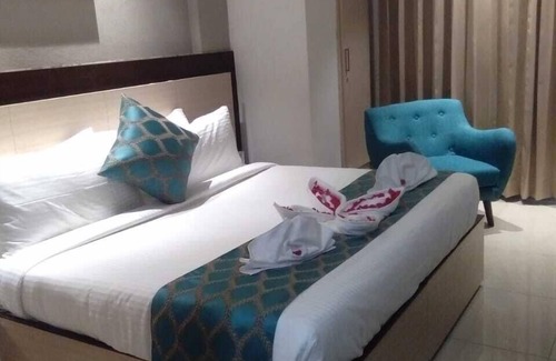 Ludhiana Hotel | Aagaaz for Luxury Stay and Celebration