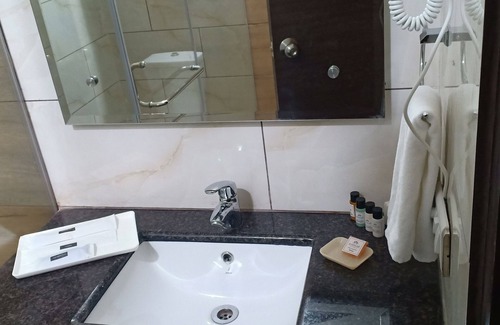 Ludhiana Hotel | Aagaaz for Luxury Stay and Celebration