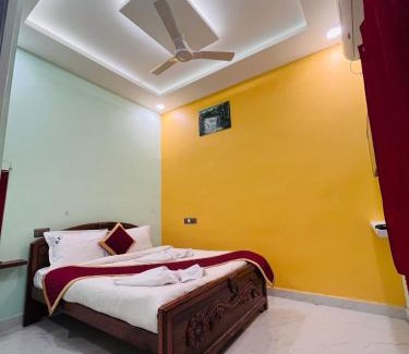 Yercaud House | Aakash Residency &Villa