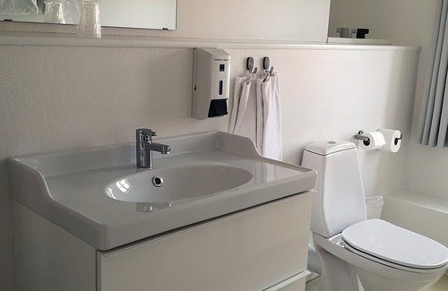 Aalbaek Hotel | Aalbæk Badehotel