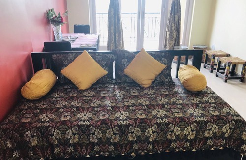 Bolpur Apartment | Aamar Bari Ekate - Santiniketan