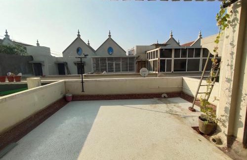 Chandkheda House | Aamrkunj villa #coldplay