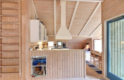 Mosevra House | "Aamu" - 300m to the inlet by Interhome