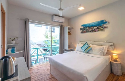 Gulhi House | AAN Beach View