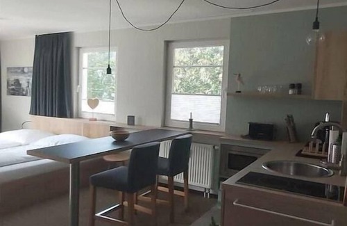 Ascheberg House | aan het Plöner Meer