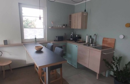 Ascheberg House | aan het Plöner Meer