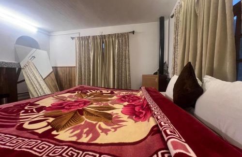 Sissu House | Aangn Where every stay feels like home