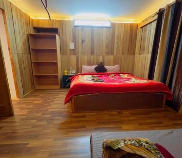 Sissu House | Aangn Where every stay feels like home