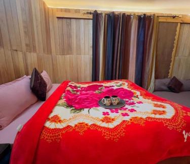 Sissu House | Aangn Where every stay feels like home