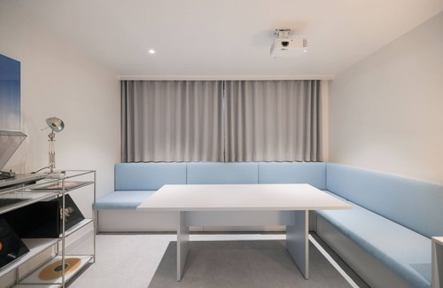 Jung-gu Hotel | Aank Air Hotel Daejeon