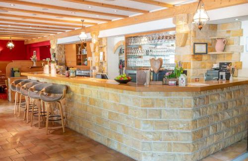 Radeberg Hotel | AaRa Hotel