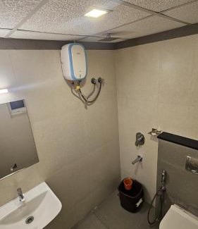 Vythiri Apartment | Aaram MirajLuxuria Apartment- 3