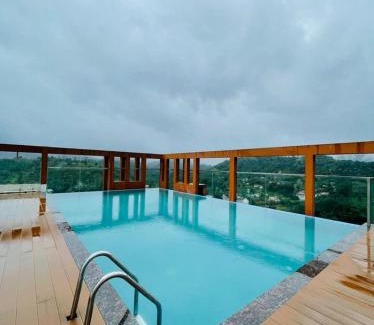Vythiri Apartment | Aaram MirajLuxuria Apartment- 3