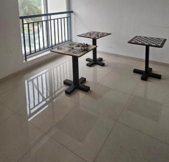 Vythiri Apartment | Aaram MirajLuxuria Apartment- 4
