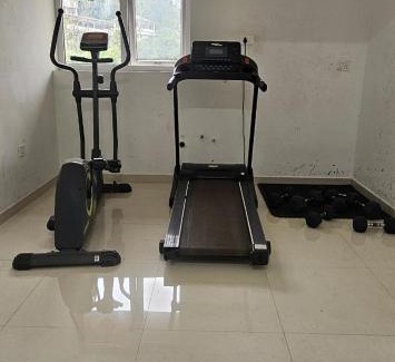 Vythiri Apartment | Aaram MirajLuxuria Apartment- 4