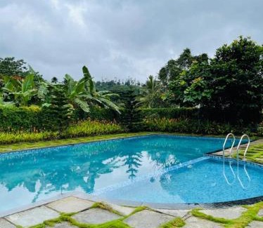 Vythiri Apartment | Aaram MirajLuxuria Apartment- 4